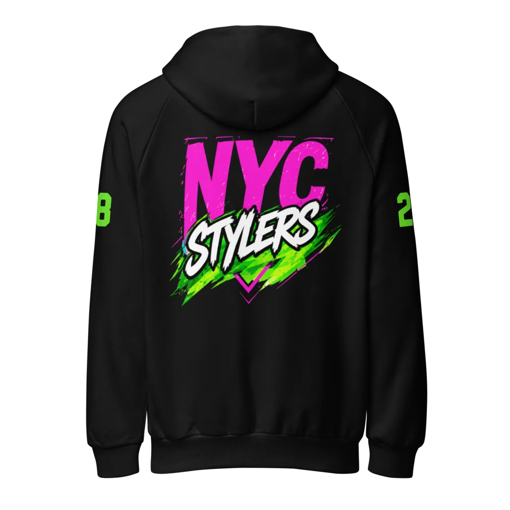 Future Styler V1 Hoodie 