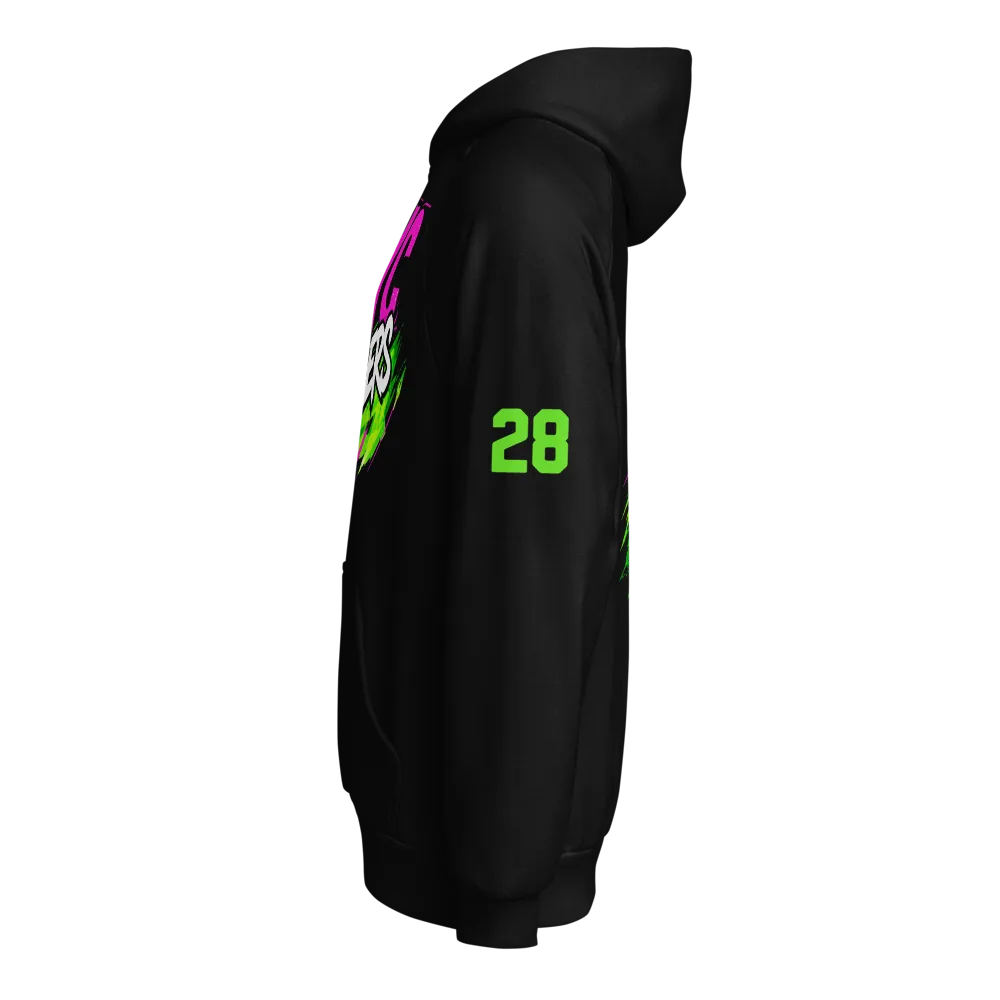 Future Styler V1 Hoodie 