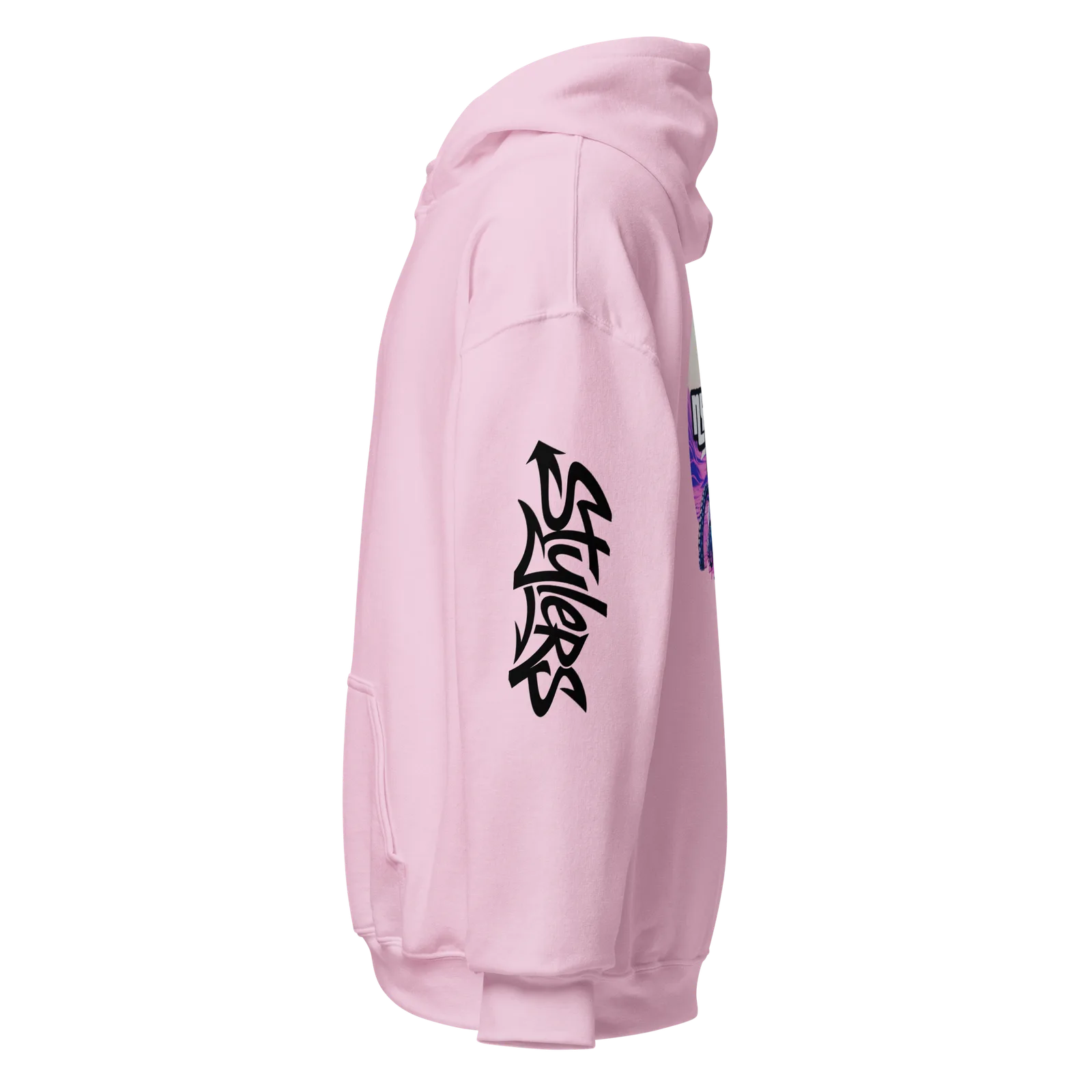 OG Stylers Hoodie