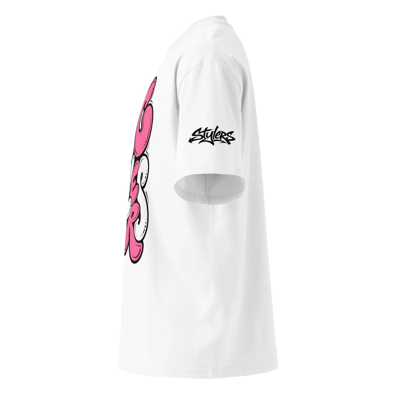 ICE CREAM STLYER TEE