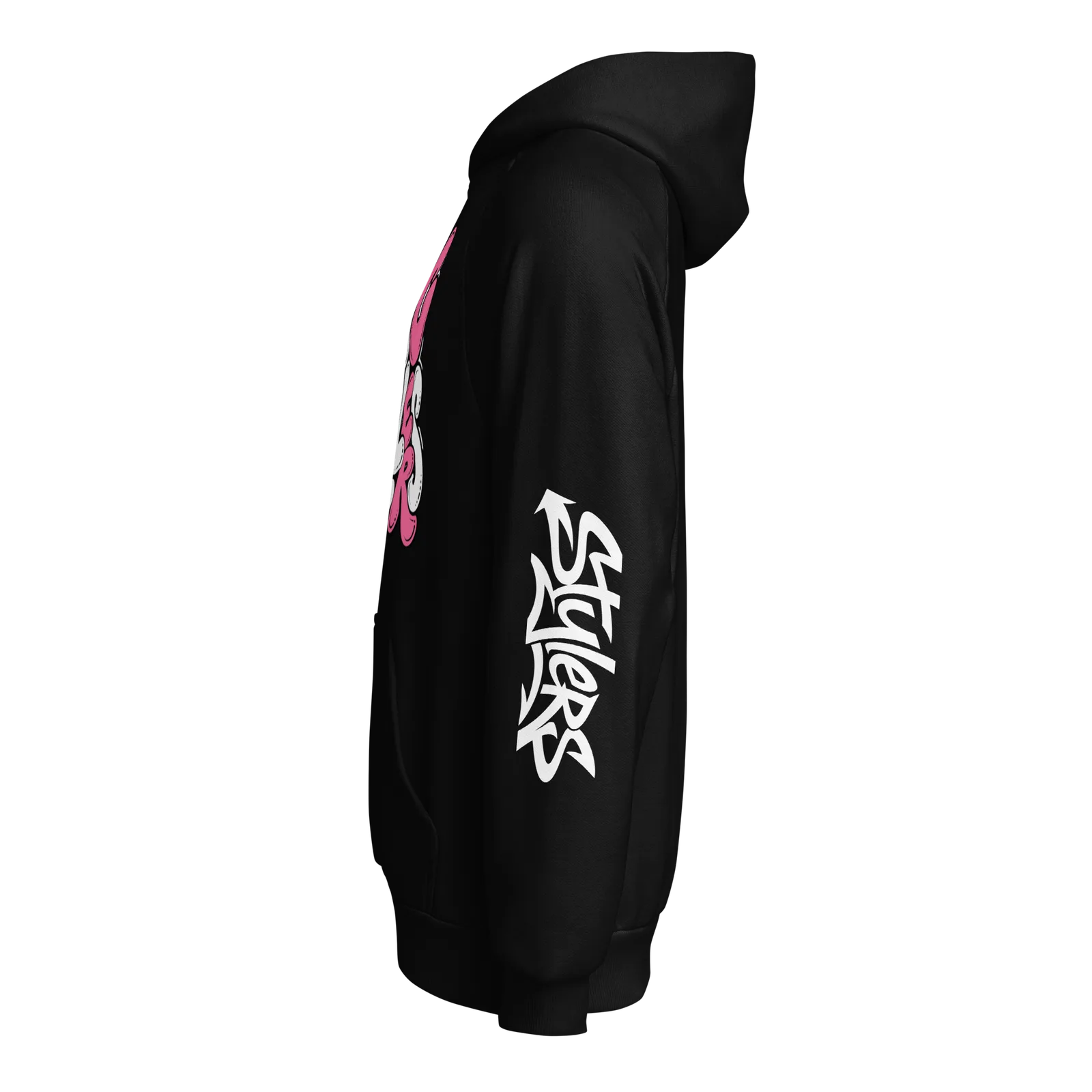 ICE CREAM STYLER HOODIE