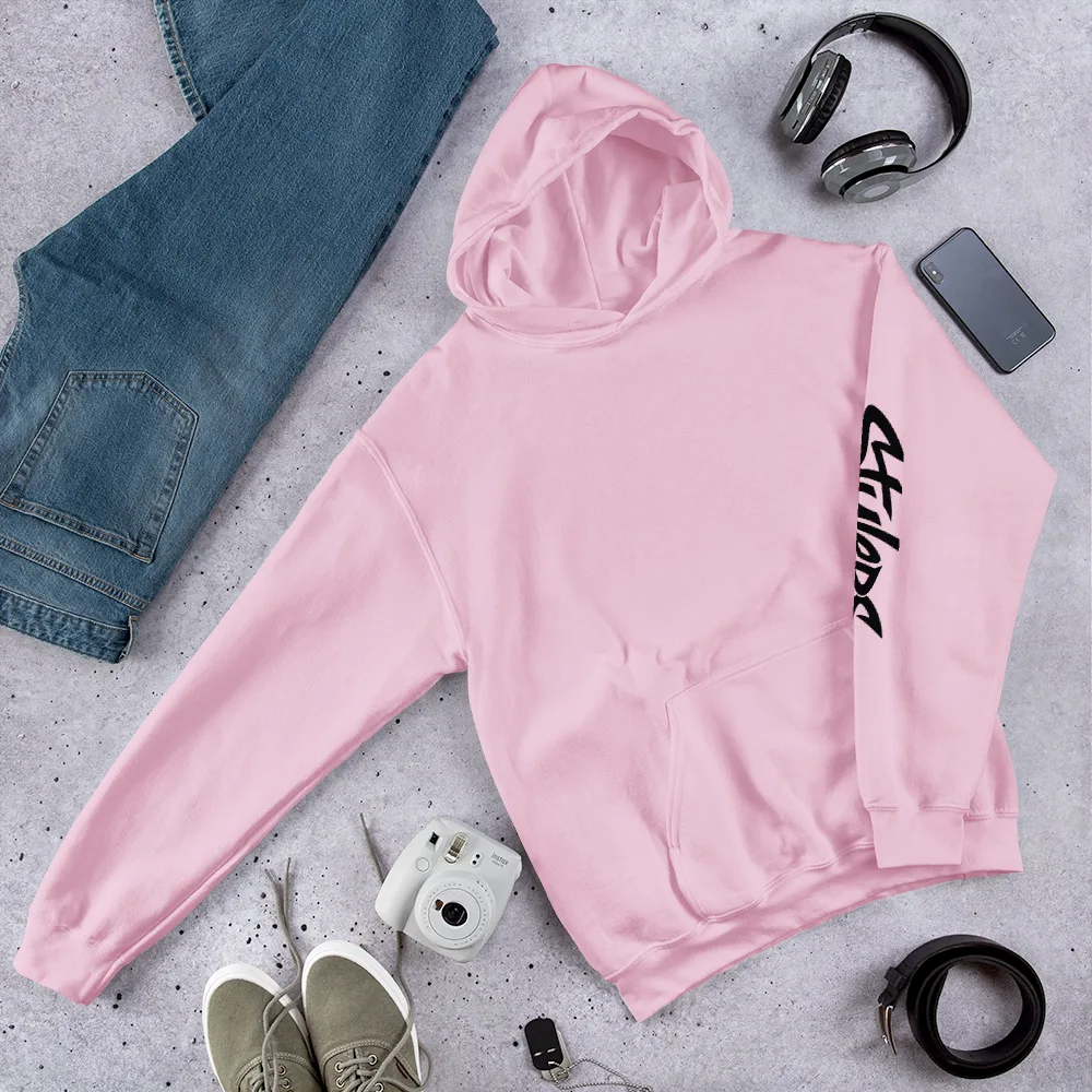 OG Stylers Hoodie