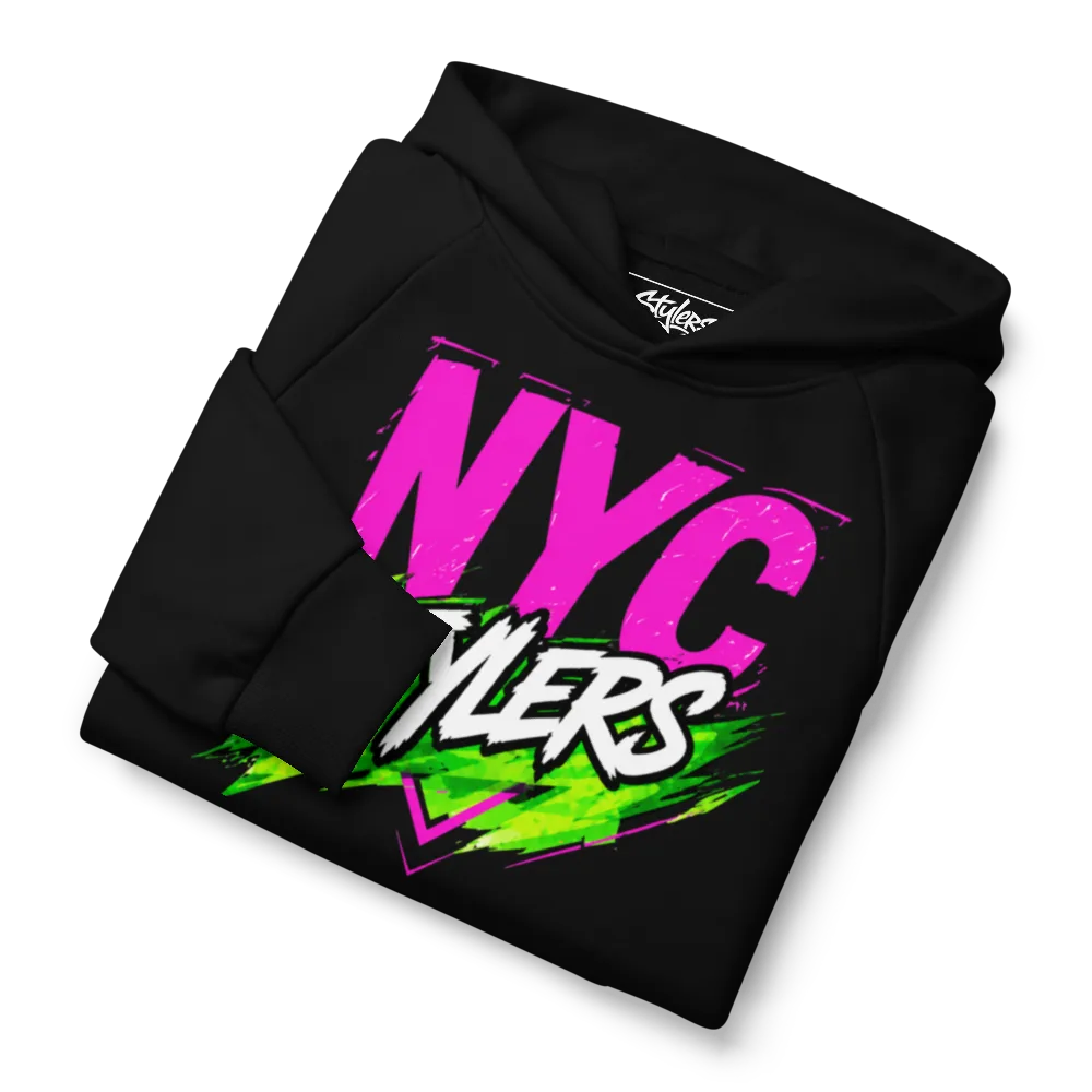 Future Styler V1 Hoodie 