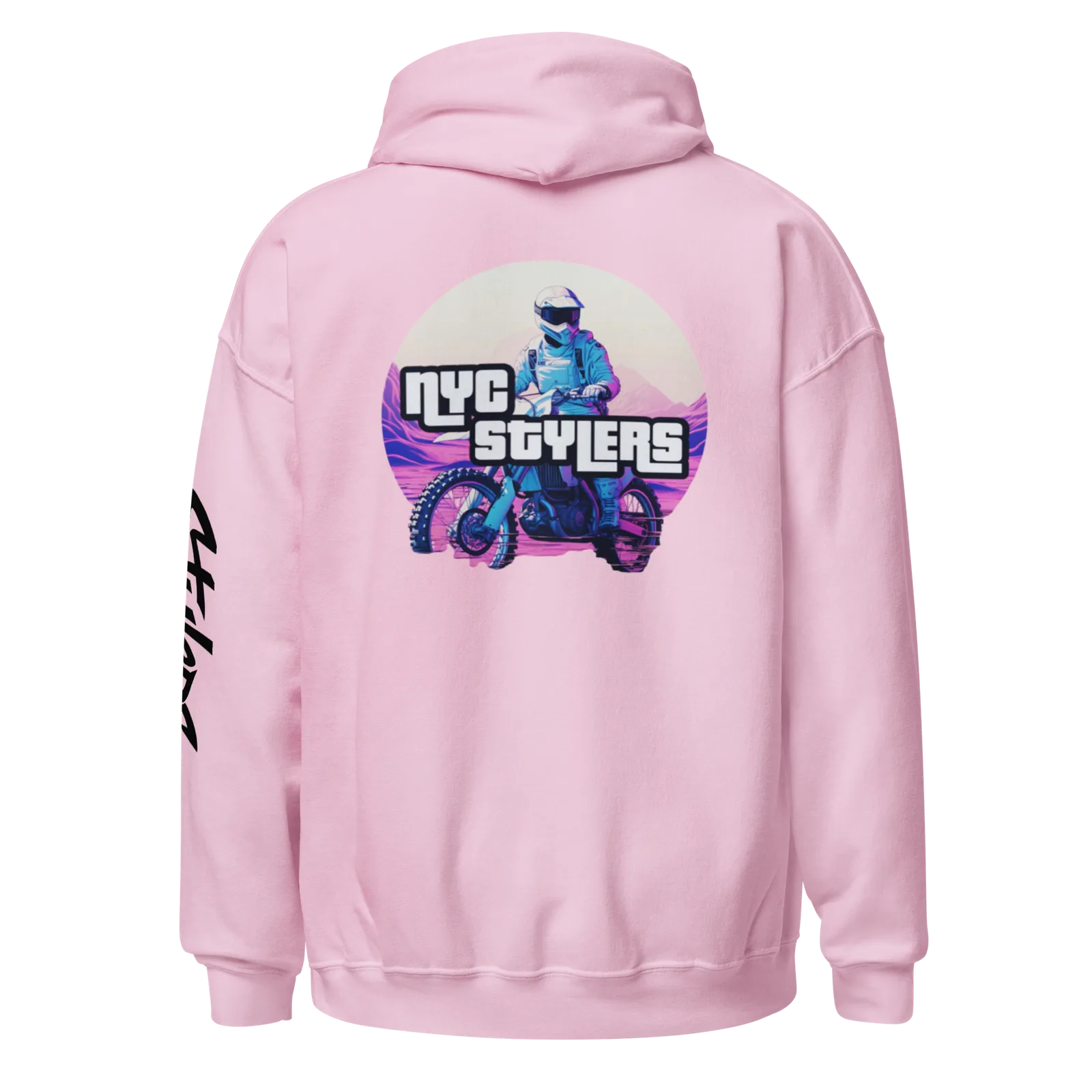 OG Stylers Hoodie