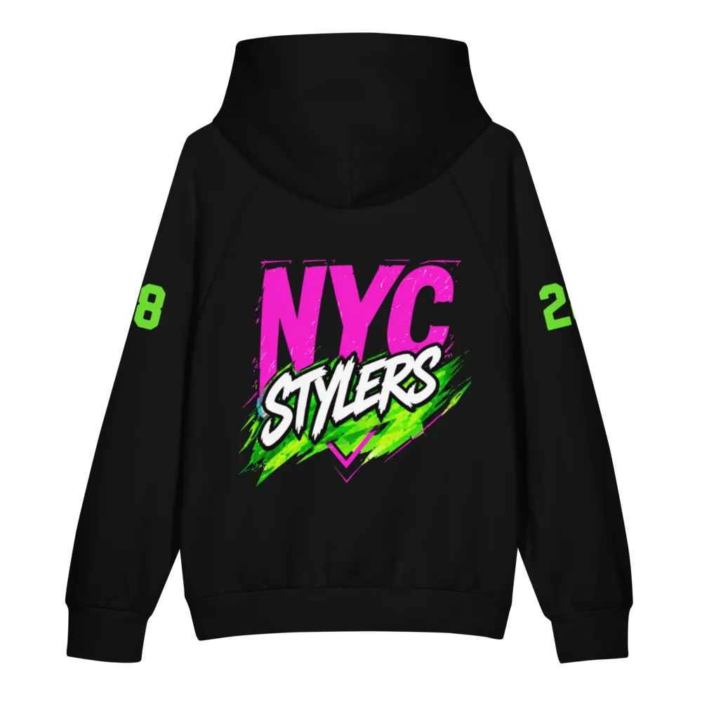 Future Styler V1 Hoodie 