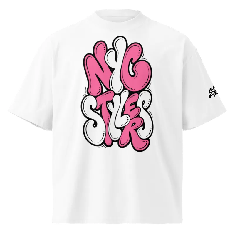 ICE CREAM STLYER TEE