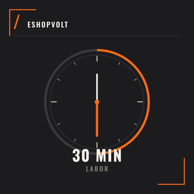30 MIN LABOR