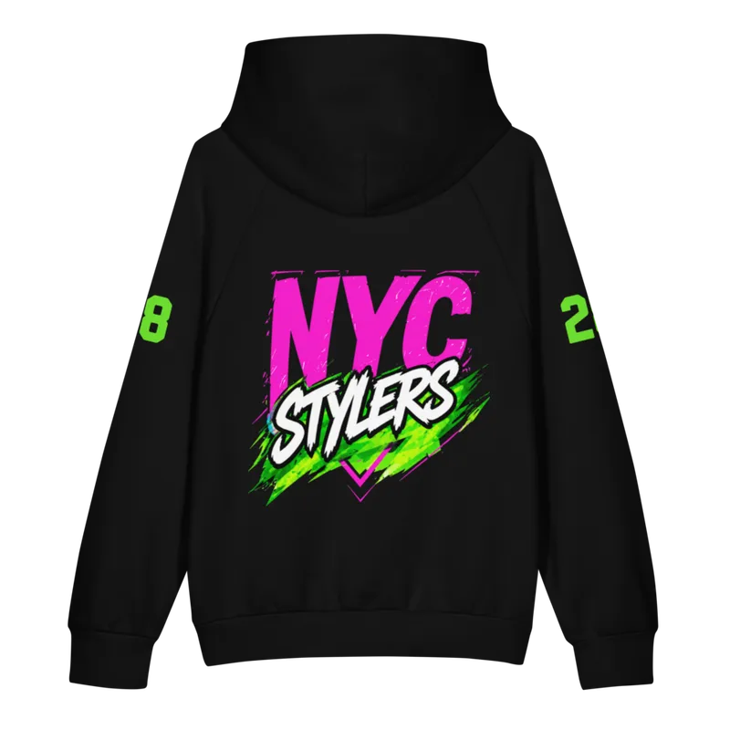 Future Styler V1 Hoodie 